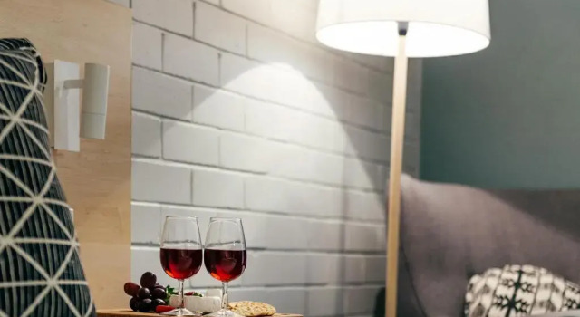 Номер Deluxe Fitzroy Motor Inn