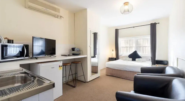 Номер Standard Coolangatta Estate Shoalhaven Heads