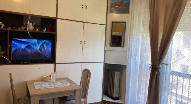 Студия Apartment Dorcol Belgrade