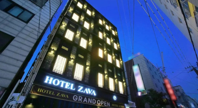 Incheon Zava, Prenota Hotel Hotel a Gyeonggi-do con parcheggio, Parcheggio