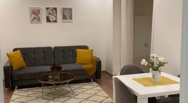 Апартаменты Luxury Helen Homestay Zizkov