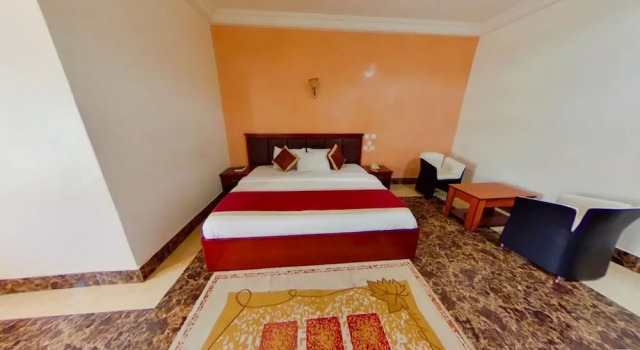 Номер Executive Newton Park Hotels Annex