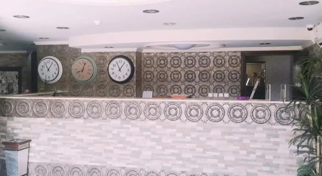 Al Fanar Al Alami 2- Hayaa malakeya, 预订 酒店 延布 麦地那省