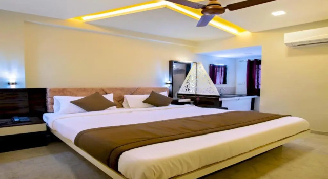 Номер Executive IVY RESIDENCY