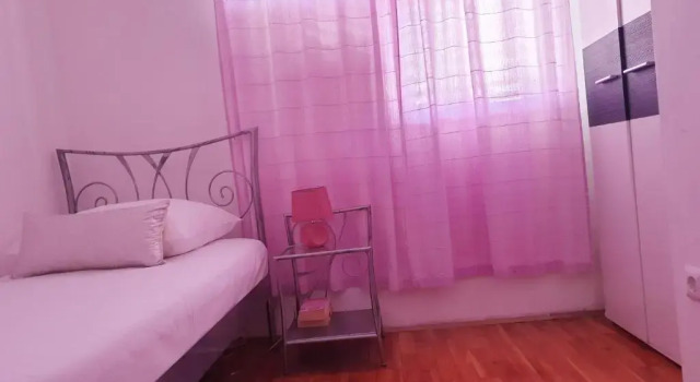 Апартаменты Villa Sandra Hvar