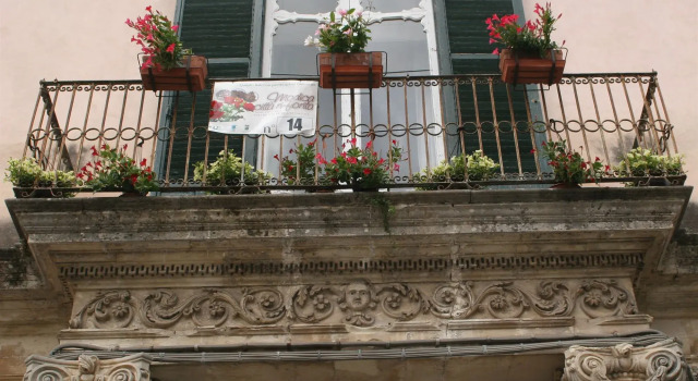 Palazzo 'Il Cavaliere' - B&B di Charme