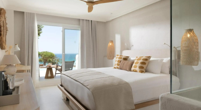 DAIA Slow Beach Hotel Conil - Adults Recommended