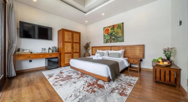 Toya Apartments Ubud, Reserva ahora Apartamento Ubud Gianyar