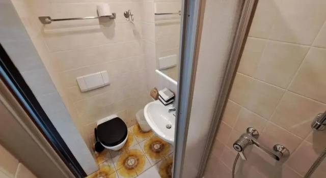 Двухместный номер Economy Blue Mountain Hotel