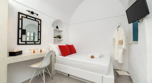 Messavoli residences