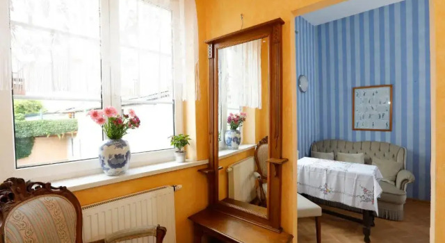 Apartament 4 Ackerstraße