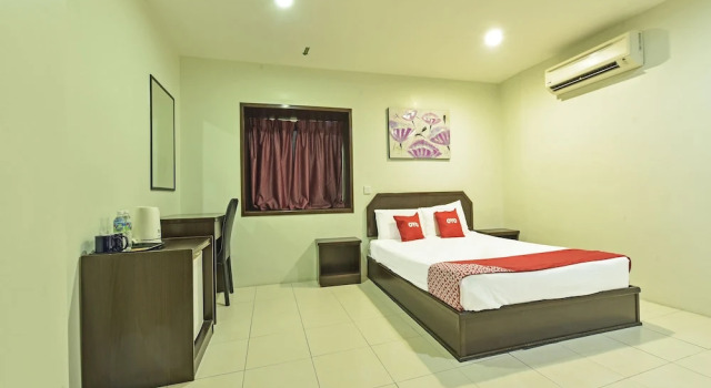 Super OYO Capital O 90545 Ho Hotel