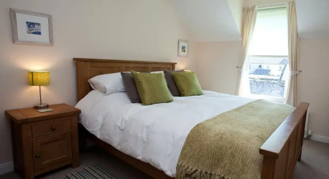 Port Charlotte Holidays, Забронировать Дом для отпуска Форт-Шарлотт Isle of Islay