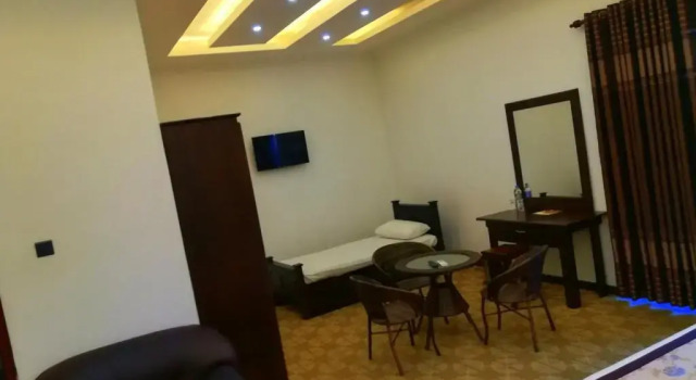 Номер Superior Euro Star Hotel