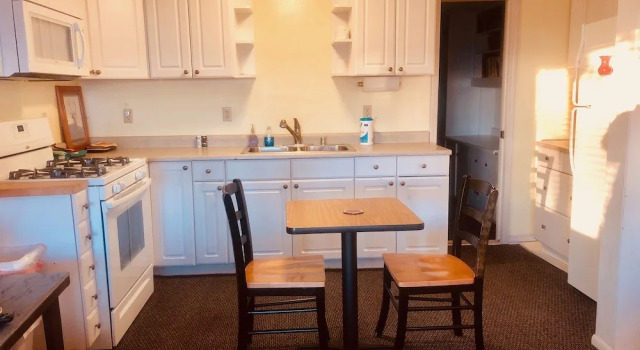 Двухместный люкс Old Town Vacation Rentals