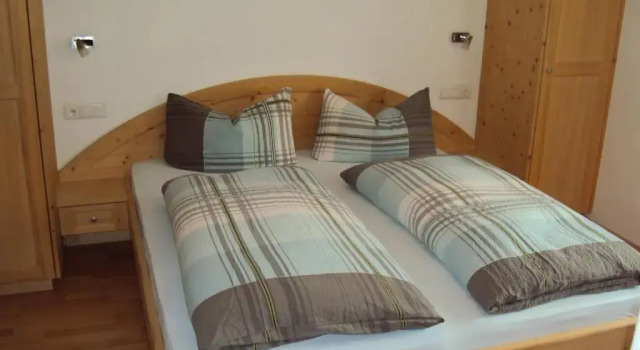 Номер Standard Haus Fliri