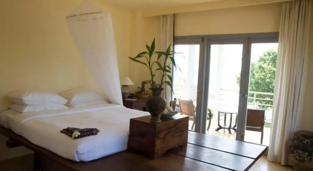 Двухместный номер Superior Knai Bang Chatt Resort