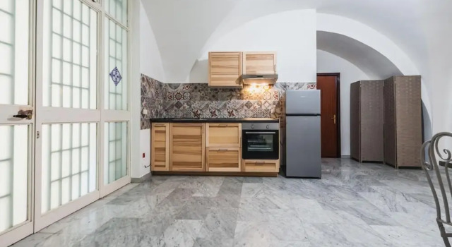 Apartment Manzoni 40 by Wonderful Italy, Забронировать Апартаменты/квартира Катания Сицилия, рядом с Парк Вилла Беллини