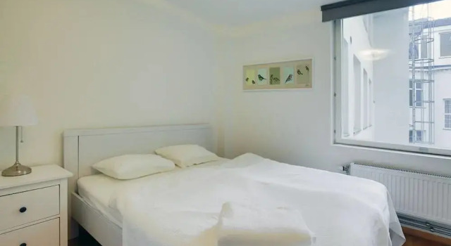 Nordic Host - Kirkegata 19, Rezervovat Hotel Oslo Oslo County, poblíž Hovedøya