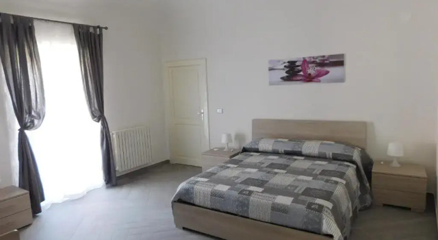 Номер Comfort Palazzo dei Vespri