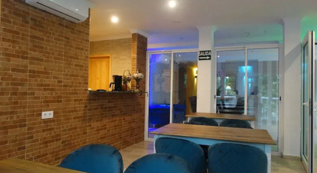 Hotel CALPE, Забронировать Отель Отели в центре Кальпе, в центре