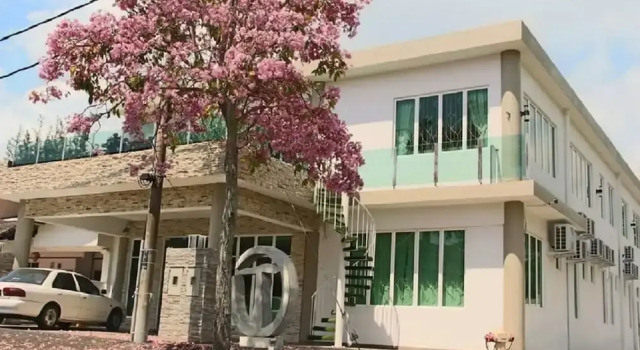 Tropical Villa Kuantan