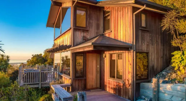 Коттедж Premium The Wheelhouse Inn