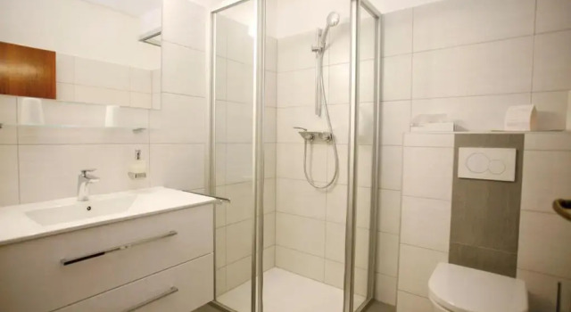Номер Standard Hotel Garni Frühstückspension Neff