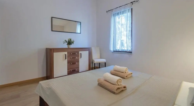 Amazing Home in Pula With Wifi and 2 Bedrooms