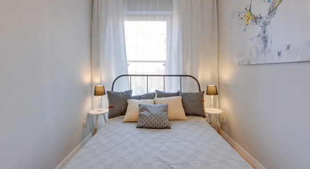 Apartamenty Chmielna 72, Забронировать Апартаменты/квартира Недорогие отели Гданьска, рядом с Дом Uphagen, недорого