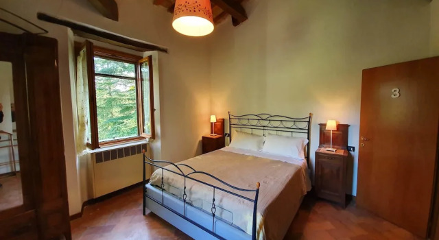 Двухместный номер Standard B&B Villa Molinello
