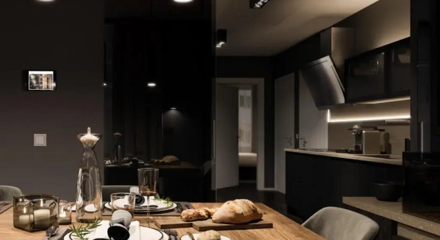 Апартаменты Superior Le Bijou Lintheschergasse / Zurich HB