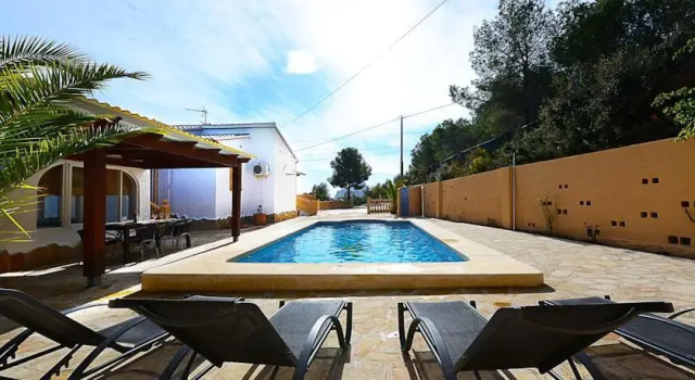 Villa Iris