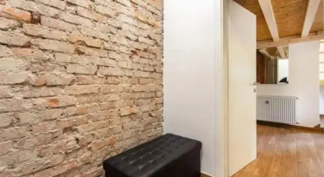 Mini=Maxi Apartment