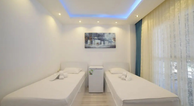 Номер Economy Ali Baba Apart Otel