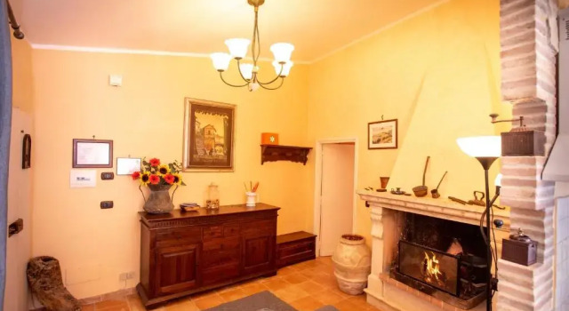 Relax nell' Antico Borgo, Boek Hotel Hotels in Lazio met parkeren, Parkeren