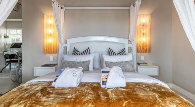 The Glen Boutique Hotel