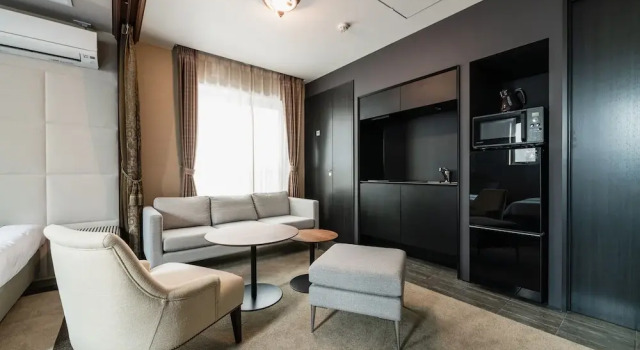 Номер Superior GRAND BASE HAKATA-I