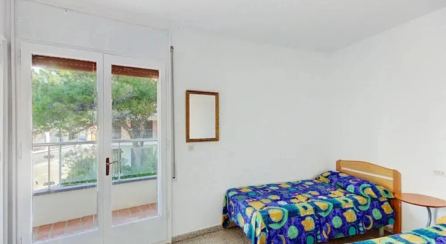 Apartment in Roses on the Beachfront, Забронировать Апартаменты/квартира Росас Cap de Creus Nature Reserve