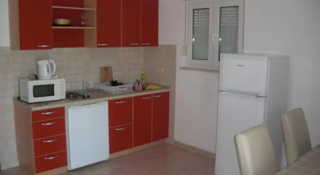 Апартаменты Standard Apartment Dominika