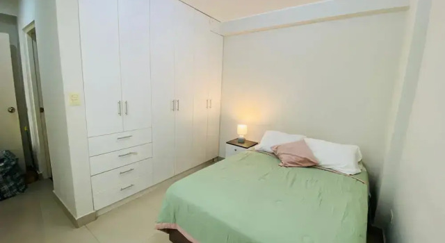 Refined 3BR Duplex with Ocean Charm