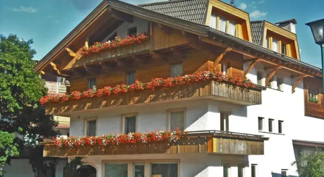 Appartements Drau Natur, Забронировать Апартаменты/квартира Отели в центре Сан-Кандидо, в центре, Парковка