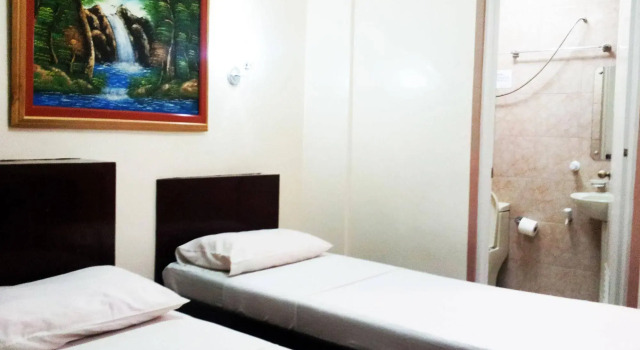Marcelina's Guest House