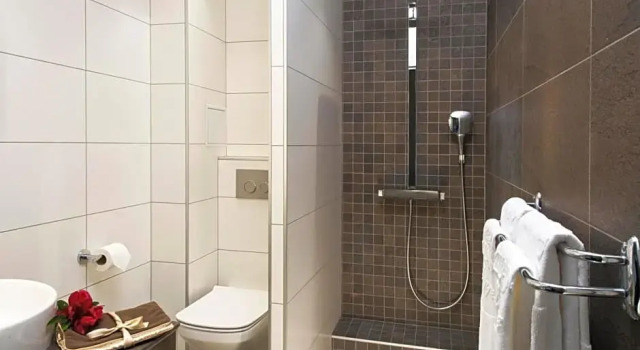 Номер Standard Hotel Aguado