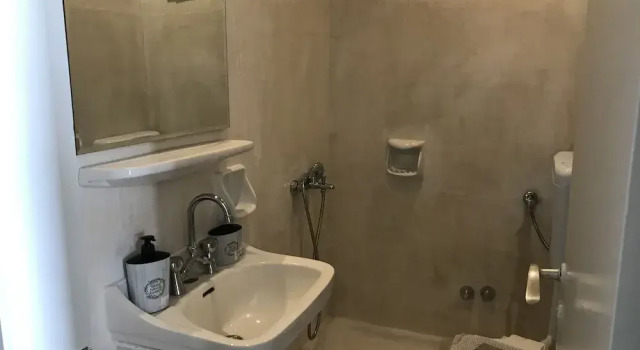 Номер Standard Hermes Hotel