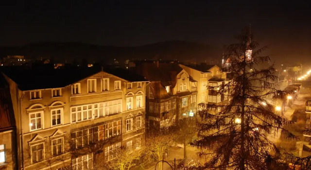nice2stay VisitOliwa