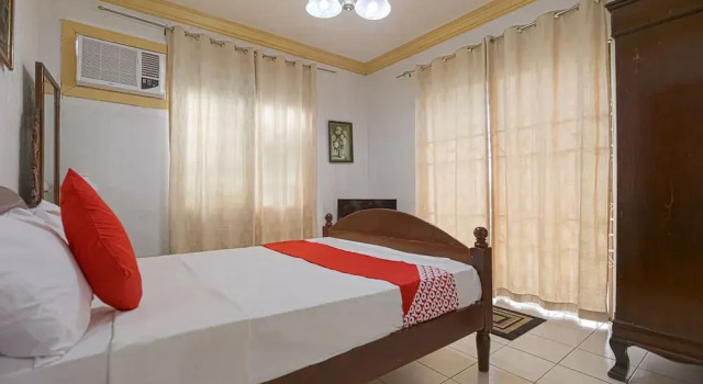 OYO 784 Crisol Garden Cafe and Resort, Забронировать Курортный отель  
