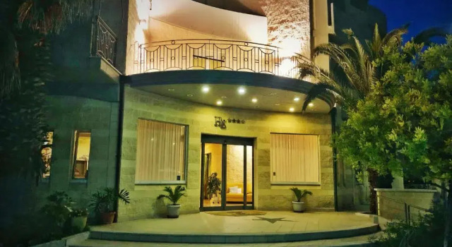 Hotel Mille Pini, Book Hotel Ginosa Marina Apulia