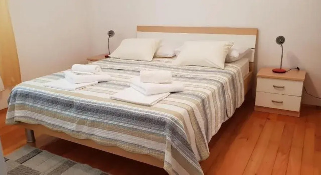 Апартаменты Apartment Ljiljana