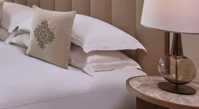 Двухместный номер Семейный Connecting Deluxe Conrad Chia Laguna Sardinia